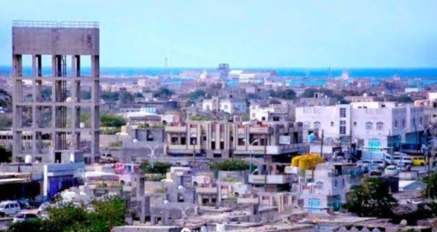 اتهامات بتعطيل أحكام قضائية في المخا محافظة تعز ....