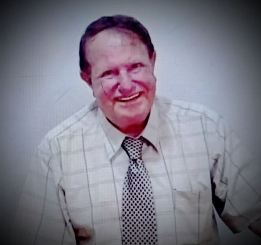 عاجل: وفاة المناضل الفلسطيني أبو علي طه أبوفول في عدن