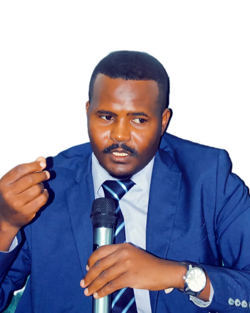 الناطق الرسمي باسم القوى المدنية المتحدة قمم في السودان يتحدث لموقع منبر الأخبار: بشأن التصريحات الأخيرة للرئيس الأمريكي بشأن حرب السودان 