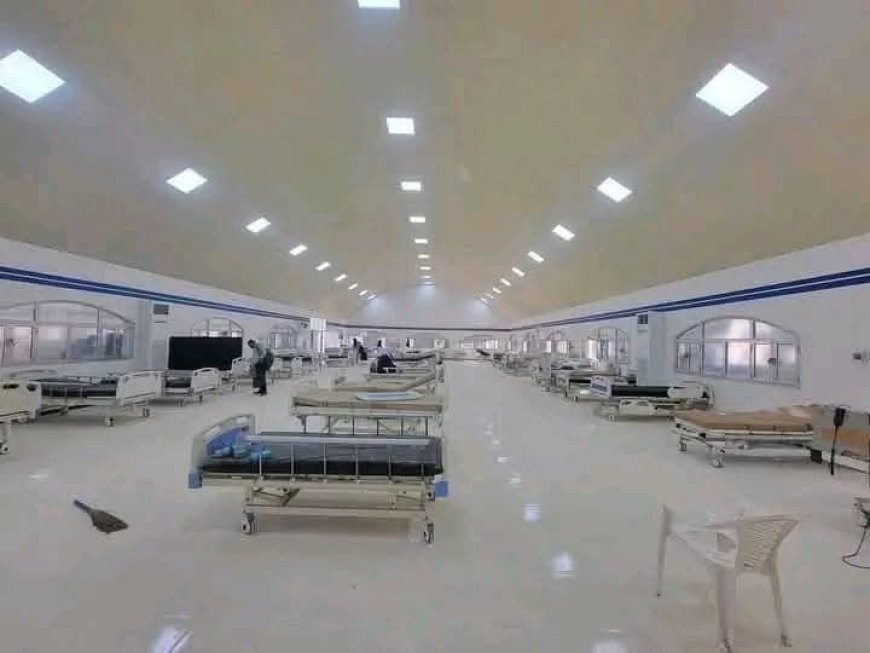 عدن..استشاري باطنة يطرح تساؤلات ملحّة حول توقف مركز الغسيل الكلوي في مستشفى عبود