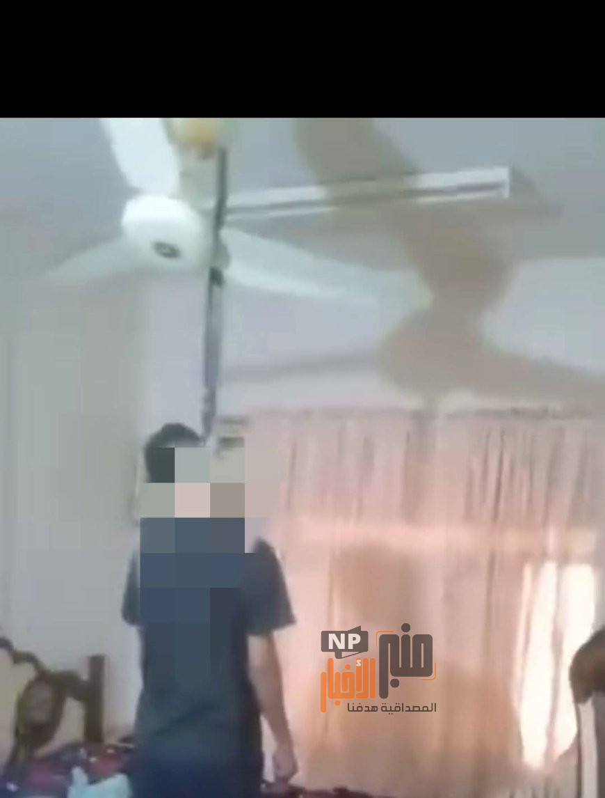 عاجل: وفاة شاب في حادثة انت،حار داخل عمارة سكنية بخورمكسر بعدن