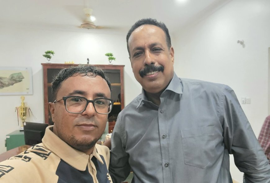 هيئة تحرير موقع «منبر الأخبار» تهنئ المهندس حسين العقربي بتعيينه وزيرا للأشغال العامة والطرق