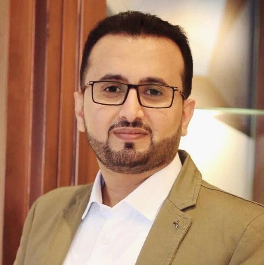 هيئة تحرير «منبر الأخبار» تهنئ الأستاذ سالم ثابت العولقي بتعيينه وزيرا للخدمة المدنية والتأمينات