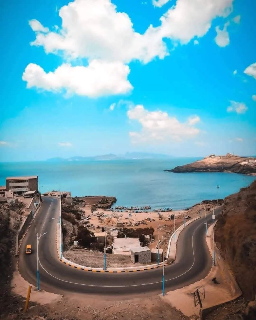 الناشط صالح الحنشي: يكشف وكيل محافظة عدن يحشد أطقم عسكرية لمحاولة البسط على منزل المحافظ السابق لملس في جولدمور