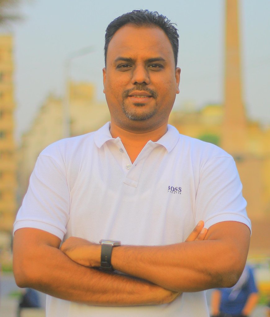 الصحفي وديد ملطوف يدعو لعودة المسؤولين إلى عدن: إدارة الدولة من الداخل ضرورة للمرحلة القادمة