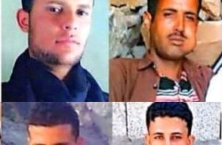 قاضية وحقوقية تكشف تفاصيل جريمة حو...ثية بشعة في لحج ....