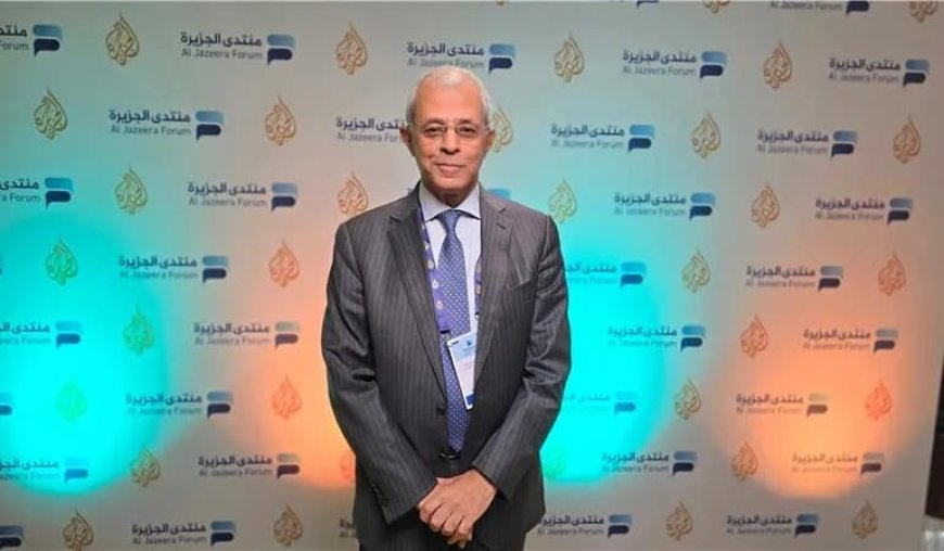 نائب وزير الخارجية اليمني: حكومة موسعة فرضتها الجغرافيا وجزر البلاد بلا وجود أجنبي ..