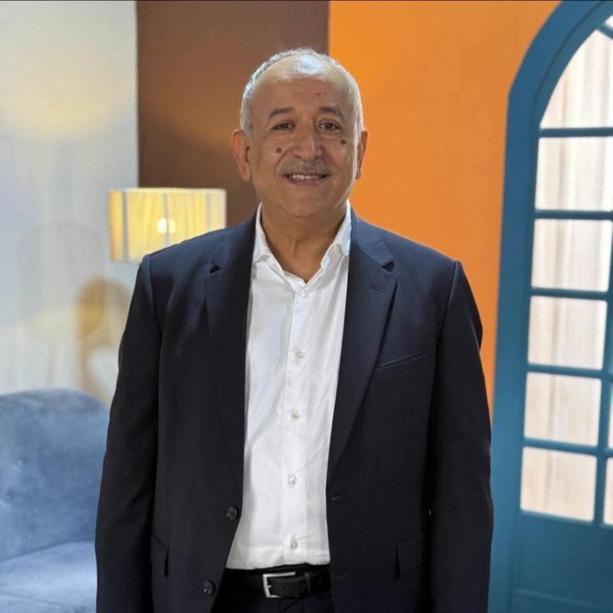 صدور قرار جمهوري بتعيين علي المعمري محافظاً لتعز