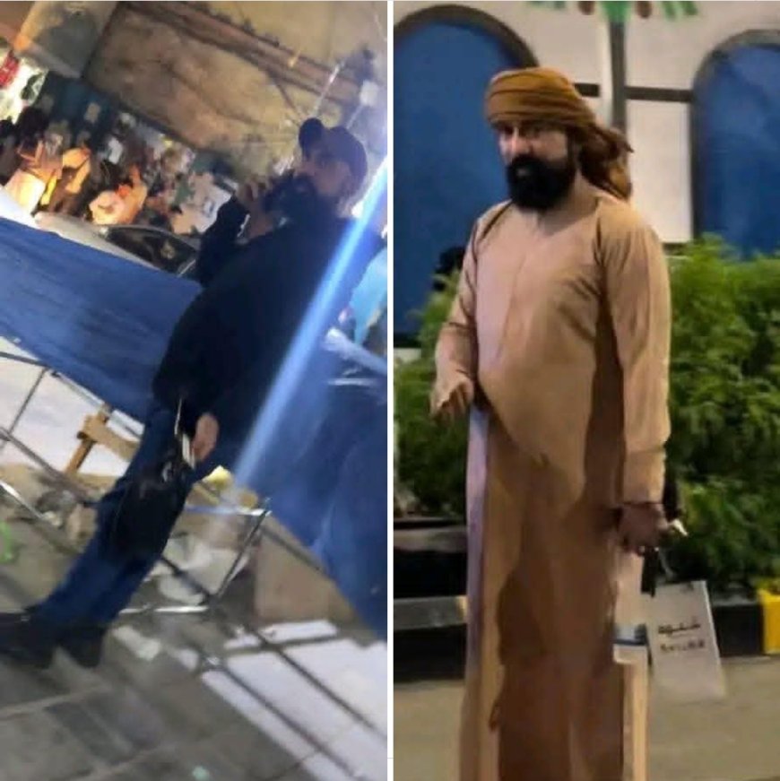 شكاوى نسائية متكررة في عدن تطالب بتدخل عاجل لوقف سلوكيات تحرش من شاب بالأماكن العامة