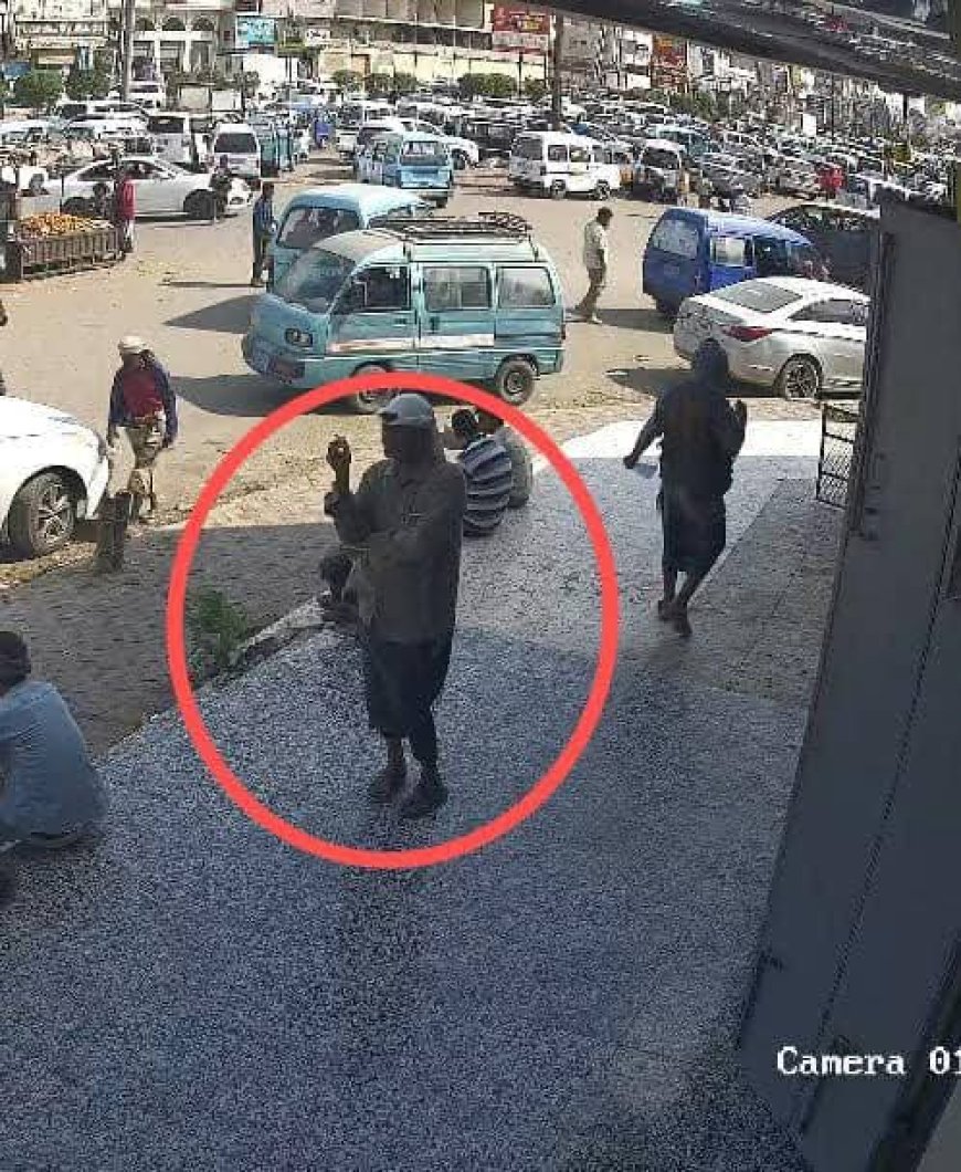 بعد ثلاثة أشهر من الواقعة… تساؤلات مشروعة حول مصير قضية سرقة معدات مراسل قناة الجمهورية في عدن