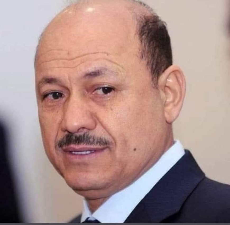 من برلماني تهامي الى رئيس مجلس القيادة الرئاسي .. أين توصيفكم لمظلومية الحديدة...