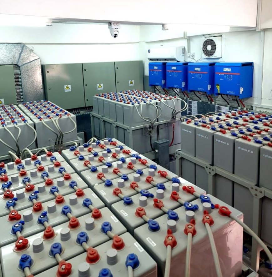 لحج: مؤسسة "نيو برسيشن" تدعم القطاع الصحي بمخازن لقاحات متطورة بمواصفات عالمية....