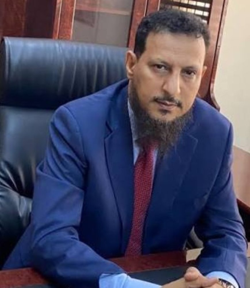 وزير الدولة محافظ العاصمة عدن يؤكد أن قيادة المحافظة وجهت برفع الكميات المخصصة لعدن من الغاز ...