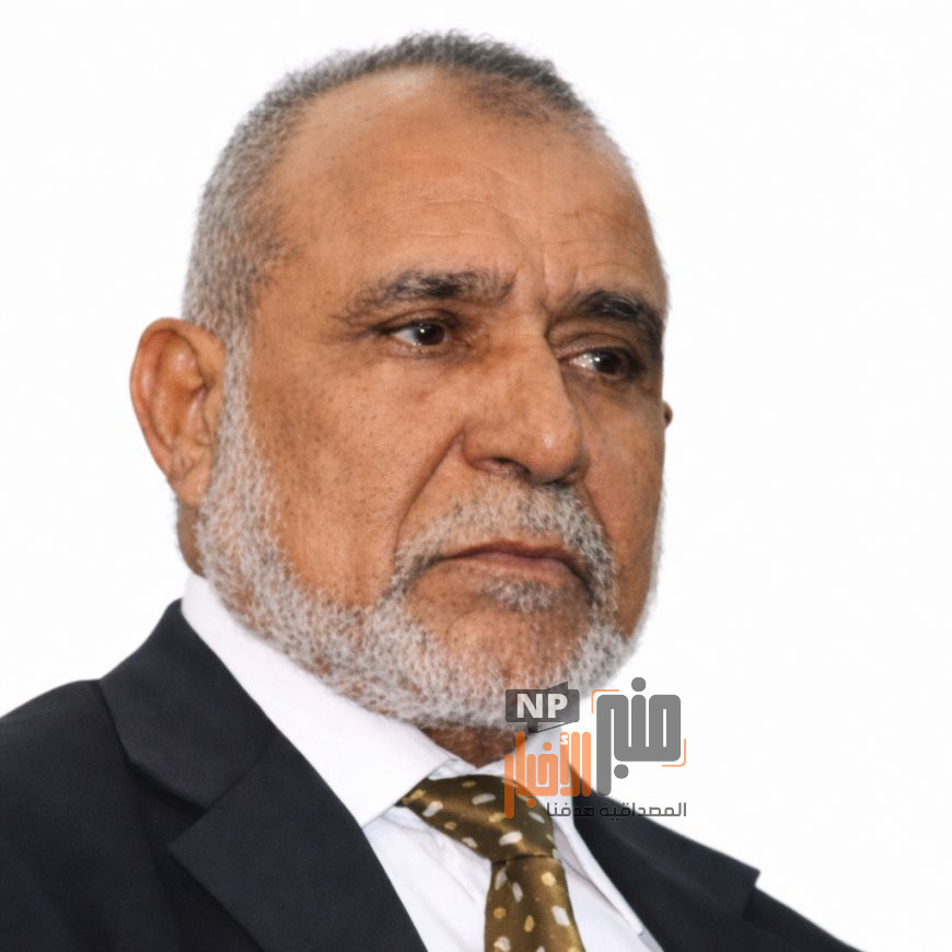 البرلماني الصالحي: شباب اليمن مستعدون لتقديم الأرواح لتصحيح المسار