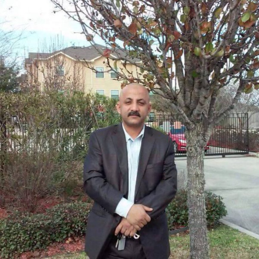 استدعاء جلال الصلاحي للتحقيق في الرياض على خلفية دعوى قضائية