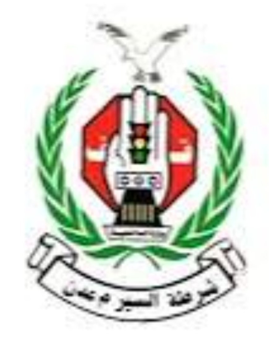 تقرير أسبوعي صادر عن شرطة السير في العاصمة عدن ..