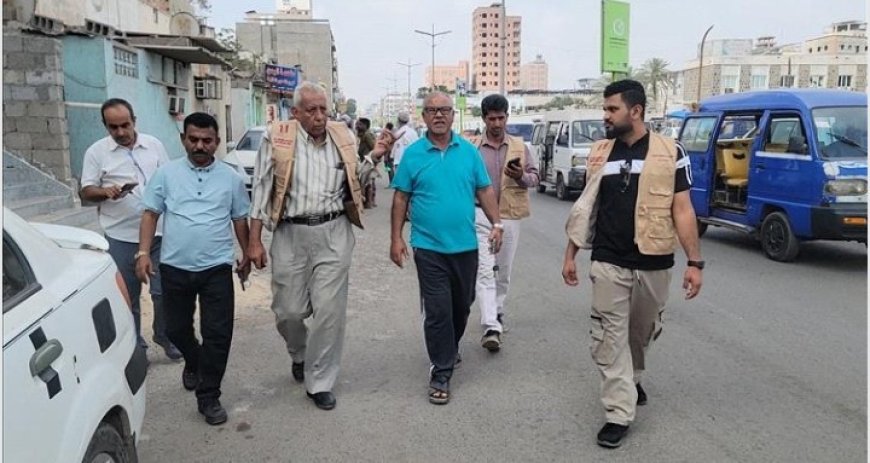 مع قرب حلول شهر رمضان صناعة وتجارة المنصورة تنفذ حملة ميدانية لضبط اسعار اللحوم ..