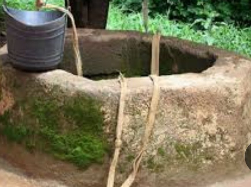 وفاة طفلة سقطت في بئر مكشوفة بحجة.....