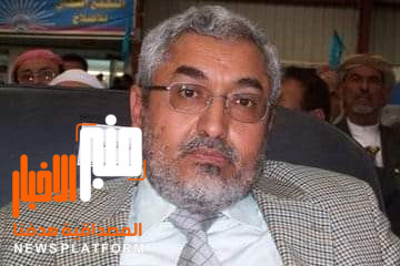 ناشط مدني يطالب بالإفراج عن السياسي محمد قحطان