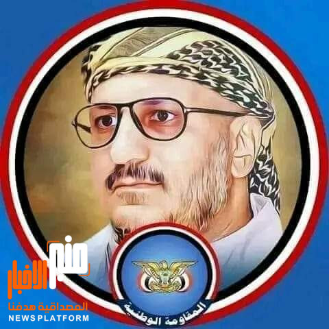 الشمعة الخامسة لأبطال يفخر بهم الشعب