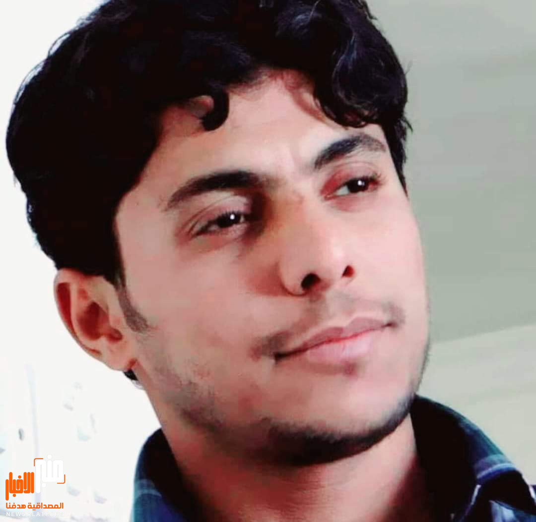 بماذا تفاجئ خالد الرويشان من الصحفي أكرم الوليدي عقب الإفراج عنه من سجون الحوثيين (تعرف عليه)