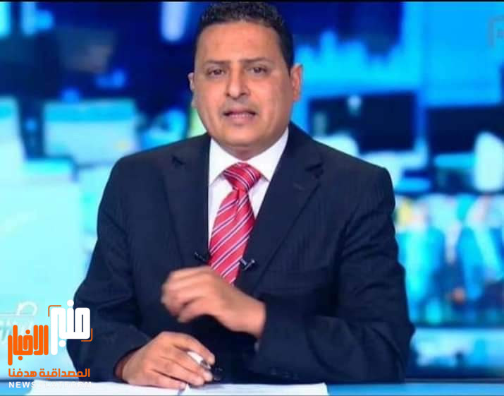 عاجل : وفاة إعلامي بارز في عدن