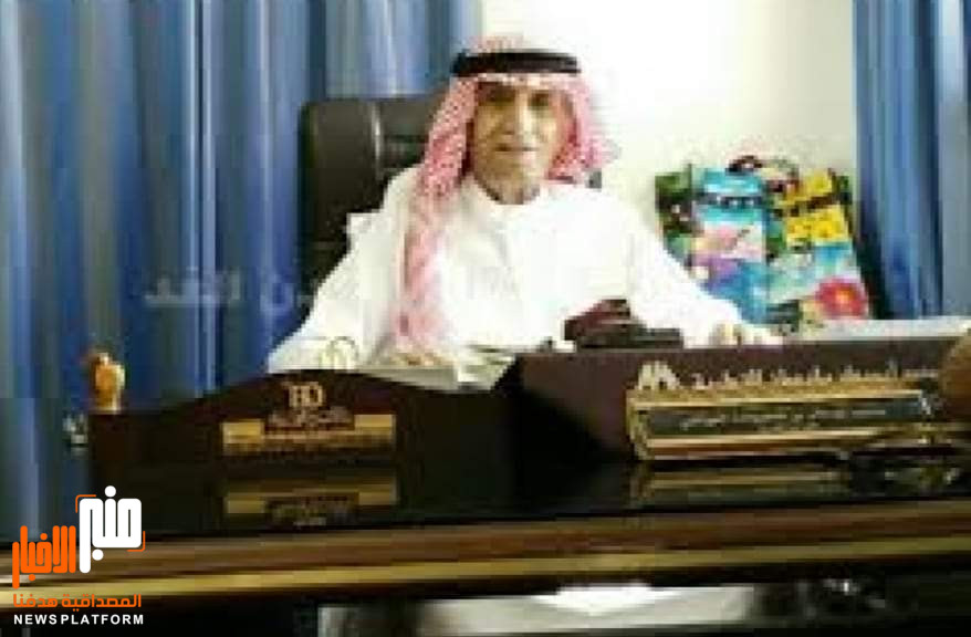 وفاة رئيس رابطة الجنوب العربي