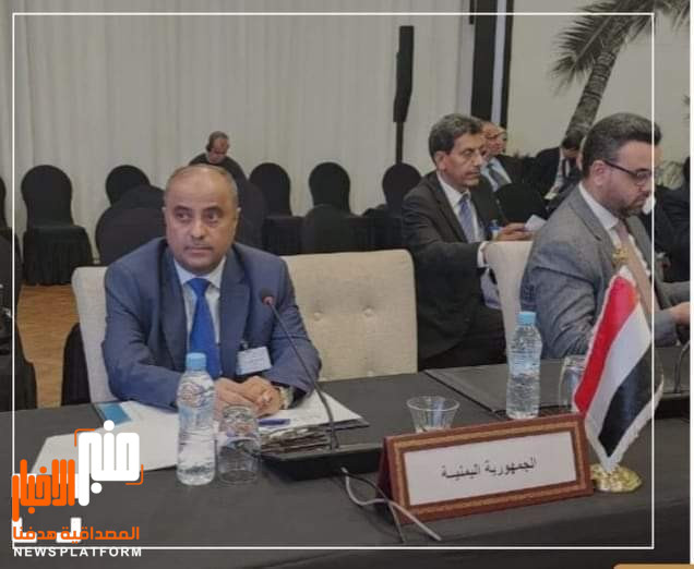 وزير المالية يشارك في الدورة الاعتيادية الـ 14 لمجلس وزراء المالية العرب بالرباط