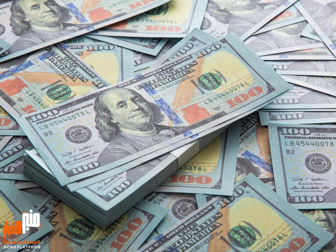 عاجل : هبوط كبير لأسعار العملات الأجنبية في عدن (تعرف على قائمة الصرف)