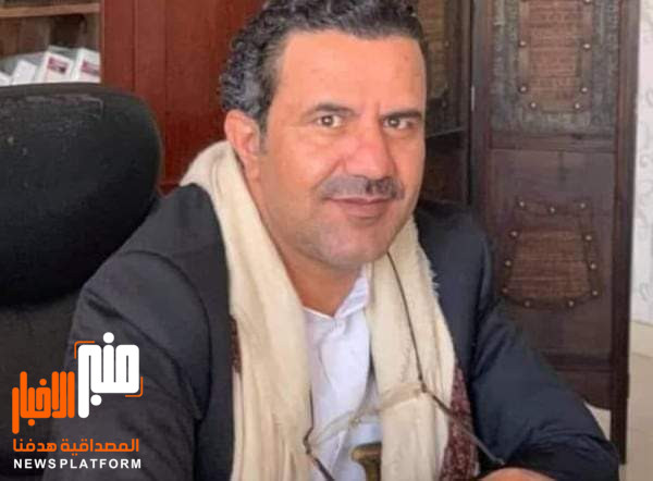 جماعة الحوثيين تعتقل رجل أعمال شهير في صنعاء (تعرف عليه)