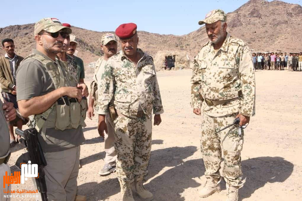 العميد طارق صالح: هذا هو الحل اذا بددّ الحوثيين للسلام