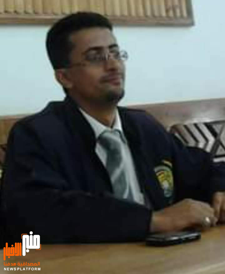 عاجل : الحكم بإعدام القاتل صادق الشرعبي في المخا