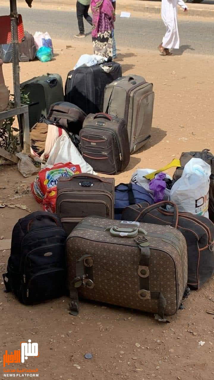 عاجل: إليكم آخر المستجدات حول العالقين اليمنيين في السودان