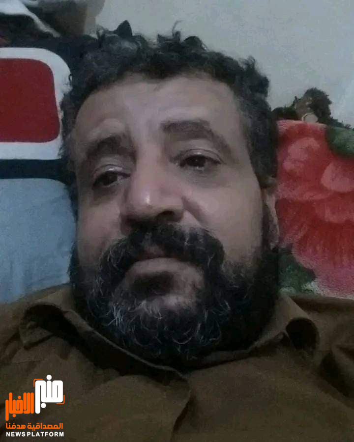 عاجل: بسبب الخذلان.. وفاة صحفي وشاعر بارز في صنعاء