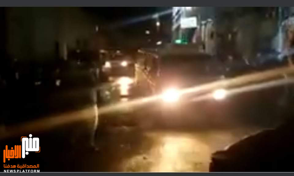 عاجل :دوي انفجار يهز صنعاء (تفاصيل أولية)