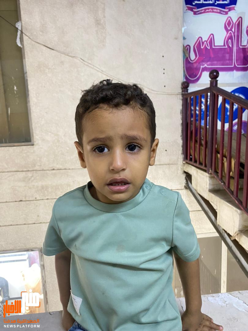 عاجل : فقدان طفل بحي عبدالعزيز في عدن