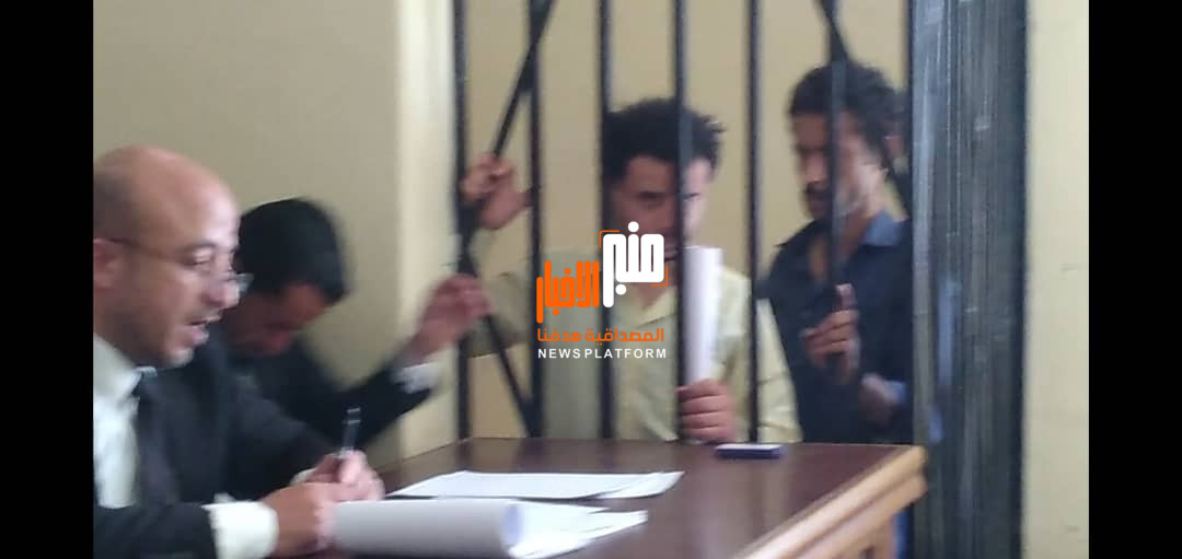عاجل : أول جلسة محاكمة لقتلة الزبيدي في التربة