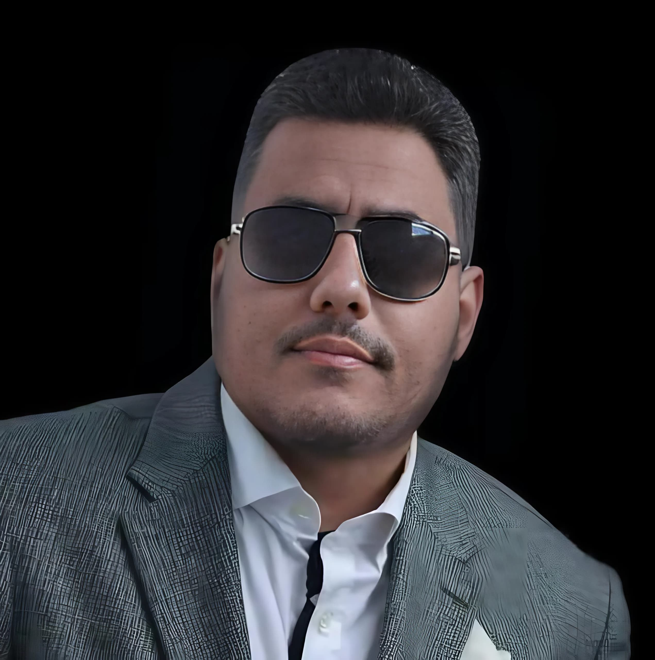 محمد العماري