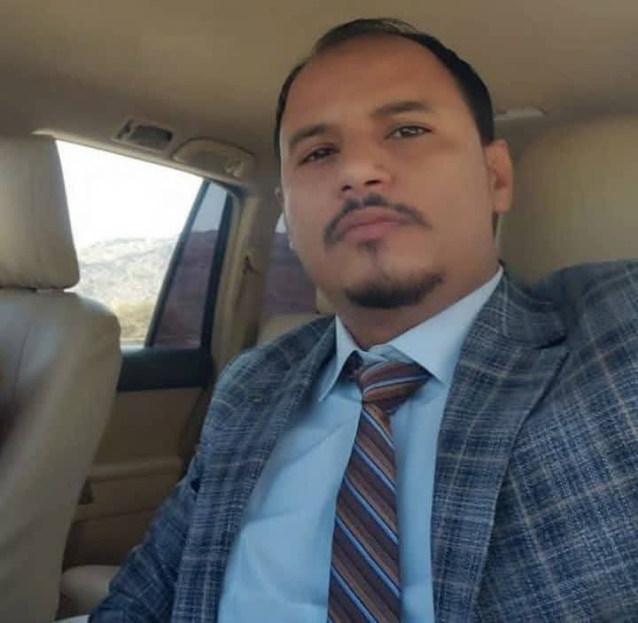 أكرم قاسم مقبل