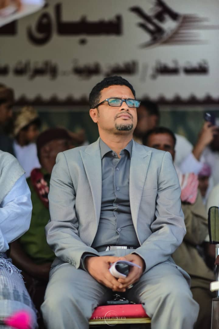 عادل الناخبي