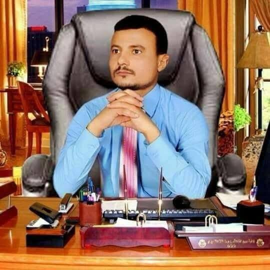 مشتاق الخريمي