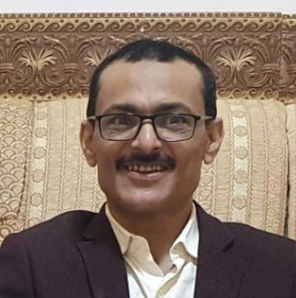 عادل الأحمدي