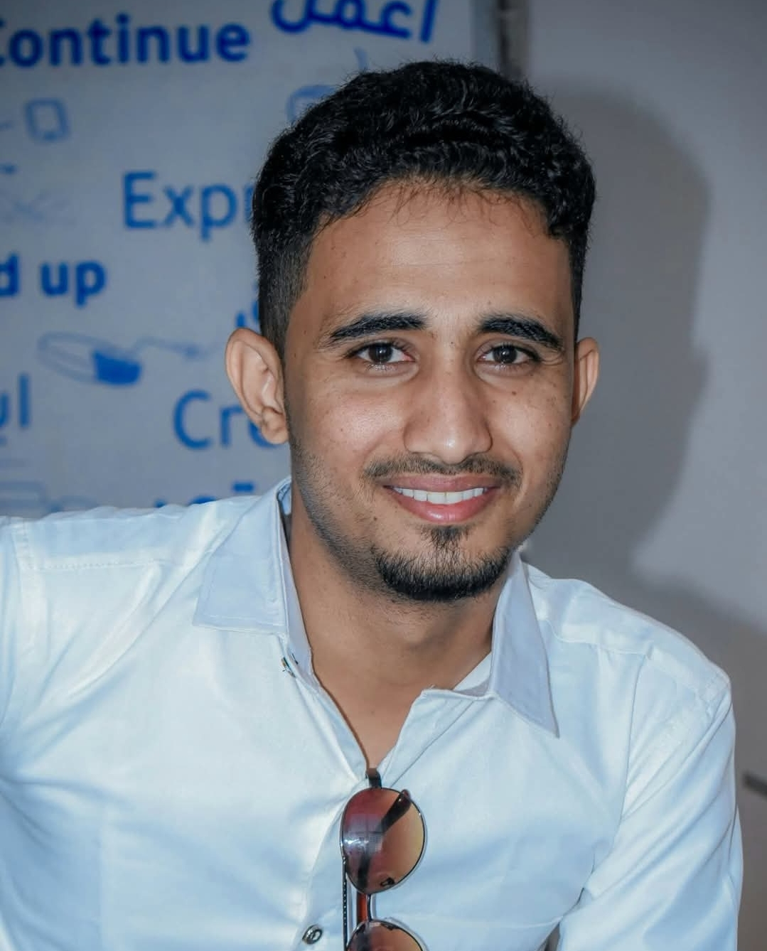 ماهر البرشاء