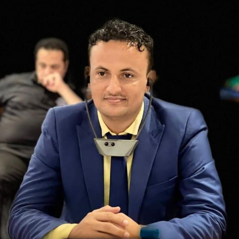 وائل القباطي