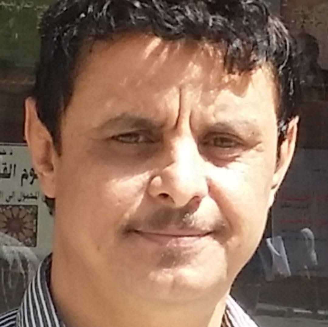 صلاح أحمد السقلدي
