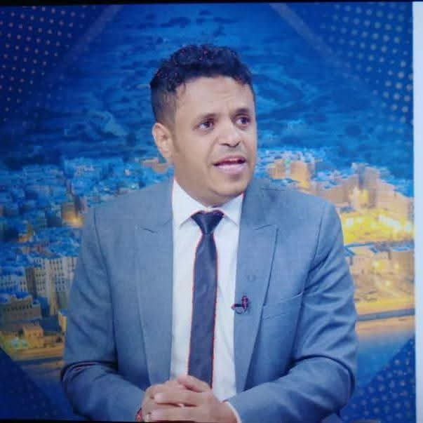 صدام الحريبي