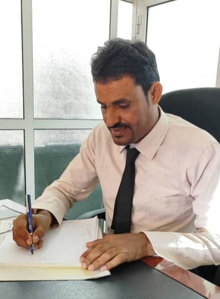 محمد الجبلي