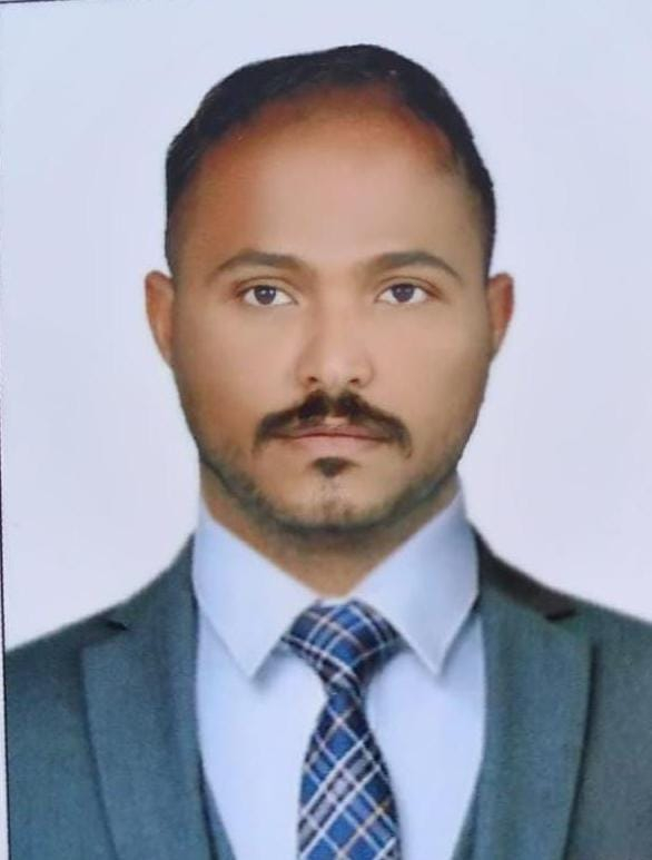علي بن غالب