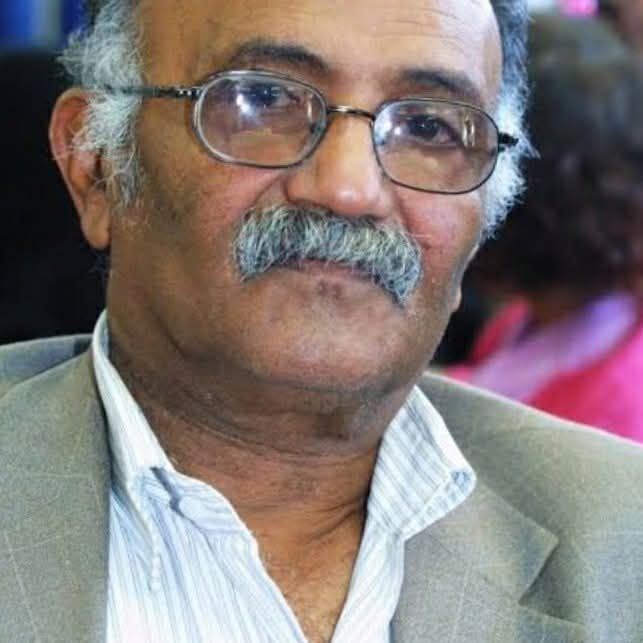 عبدالباري طاهر