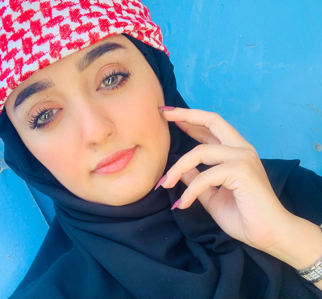 نادية الماس